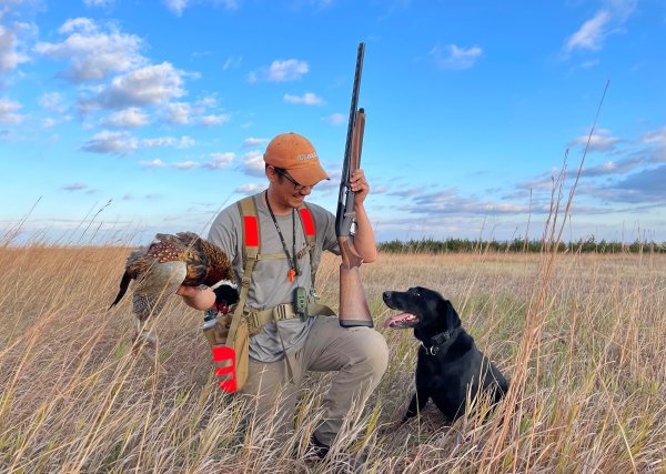The Best Shotguns for Bird Hunting of 2024