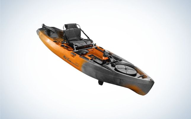 Best Kayaks for Camping in 2023