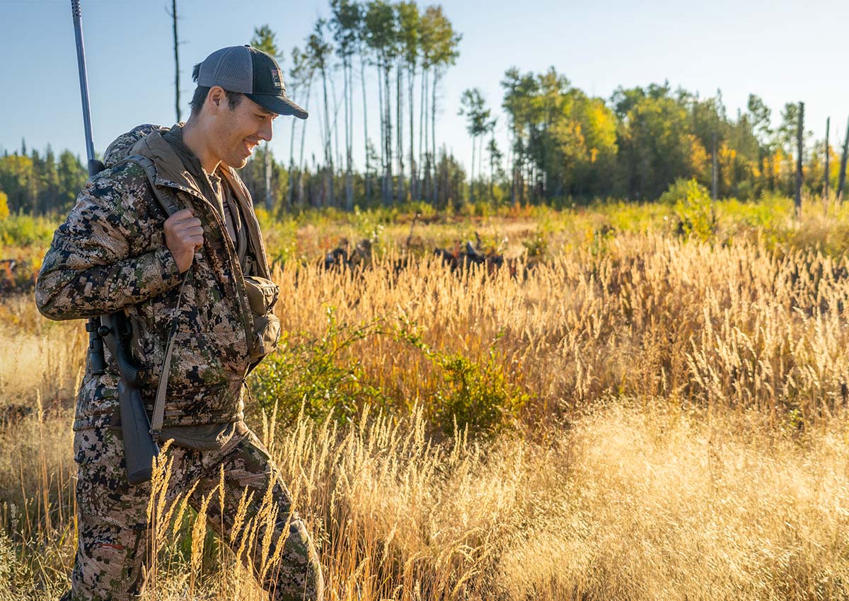 Putting It to the Test: KUIU Women's Hunting Gear Apparel Review
