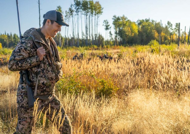 The Best Hunting Pants of 2023