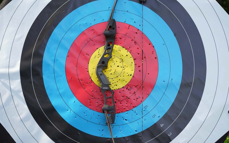 The Hoyt Satori is one of the best ILF bows