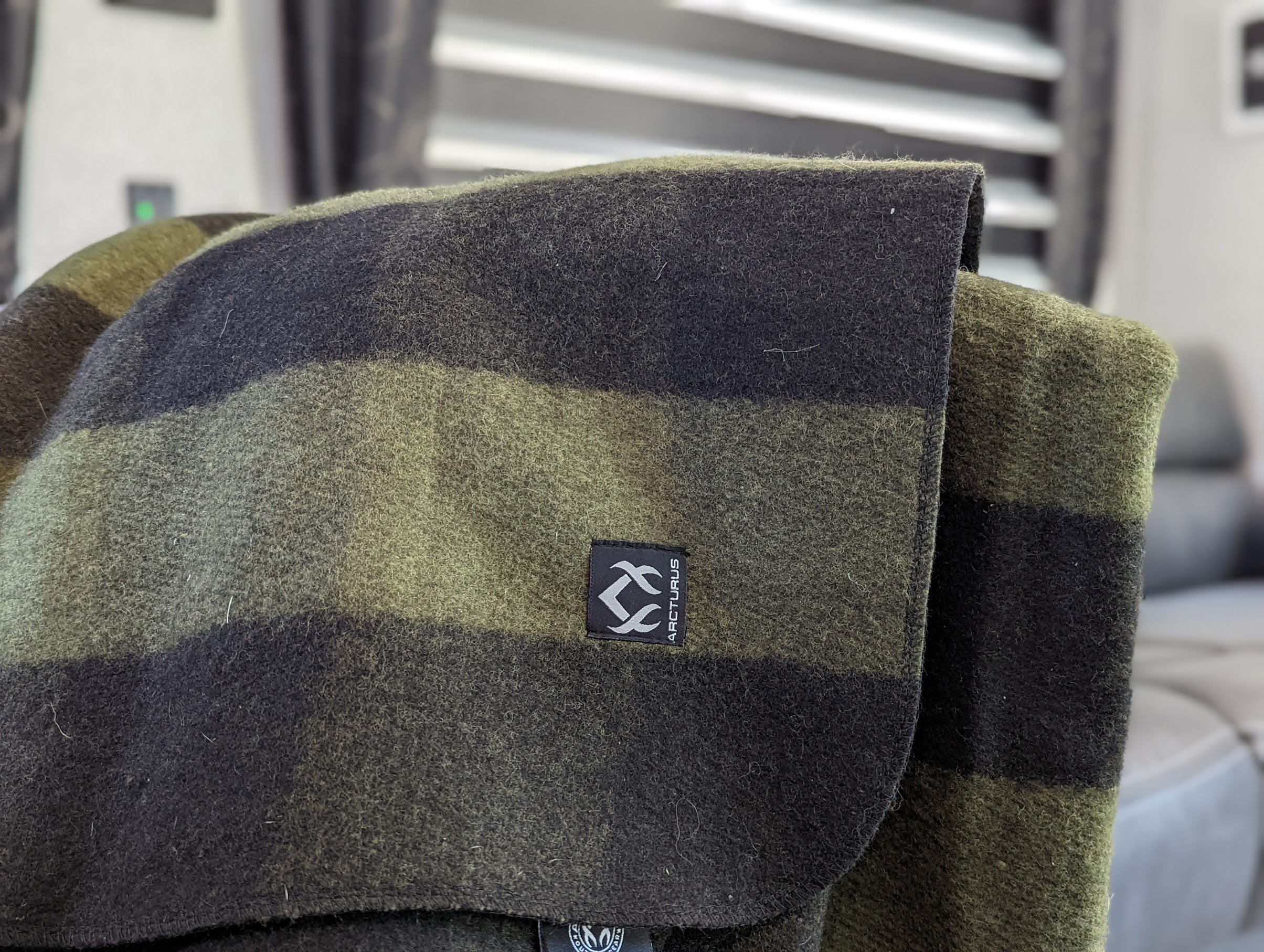 Best Wool Blankets for Camping of 2023 Outdoor Life