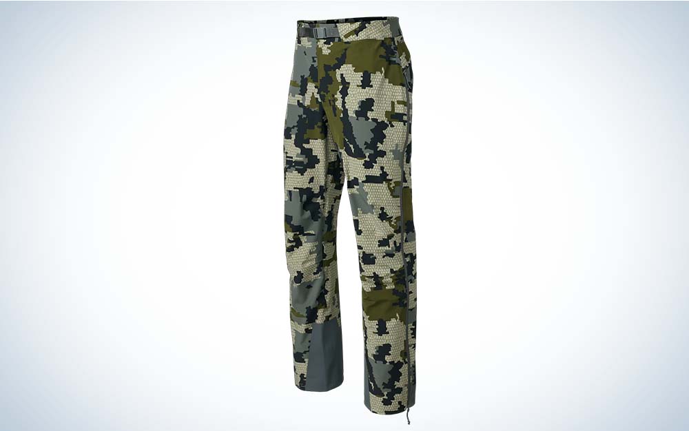 Best Hunting Pants of 2023 | Outdoor Life