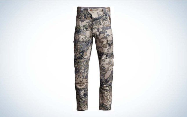 Best Hunting Pants of 2024