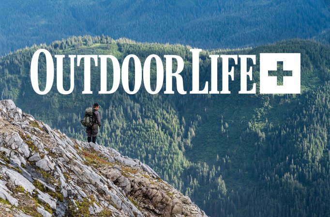 About OL+ | Outdoor Life’s Premium Content Membership
