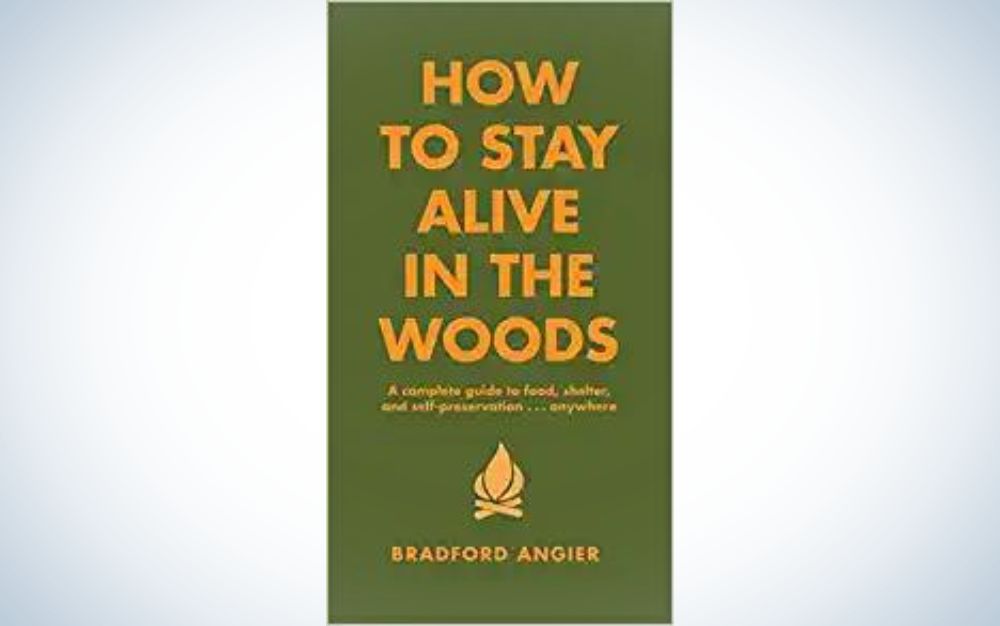 Best Survival Books of 2023 Outdoor Life
