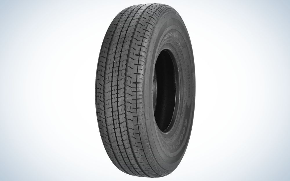 Best Boat Trailer Tires of 2023 Outdoor Life
