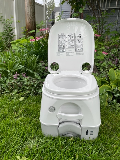 Best Camping Toilets of 2024