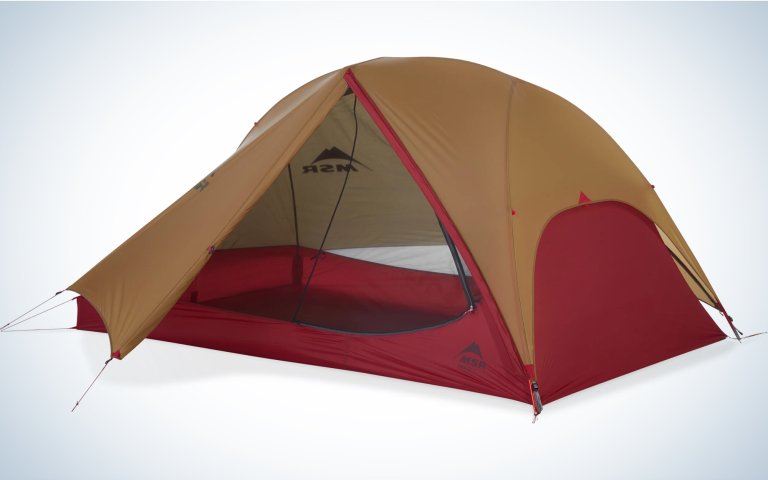 MSR Freelite 2 product pic