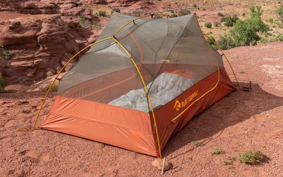 Sea to Summit Ikos 2 product pic