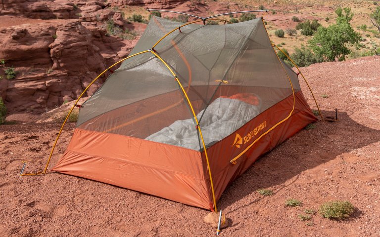 Sea to Summit Ikos 2 product pic