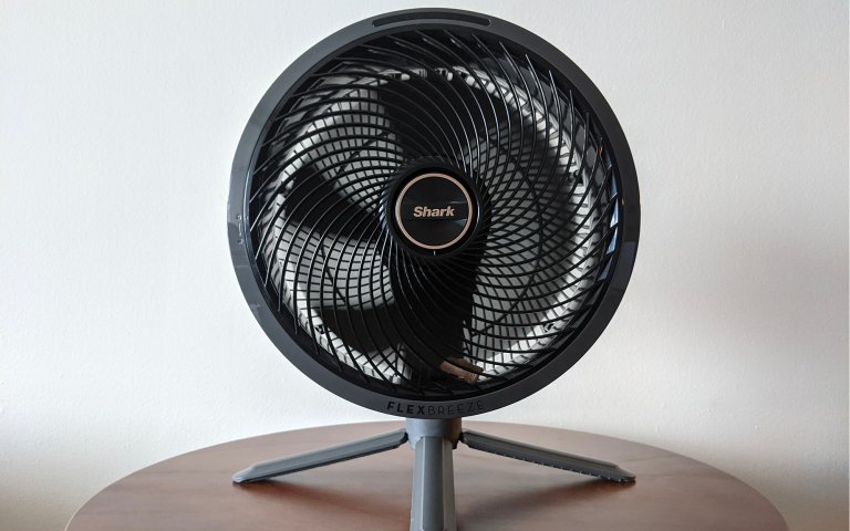 Shark Flexbreeze camping fan
