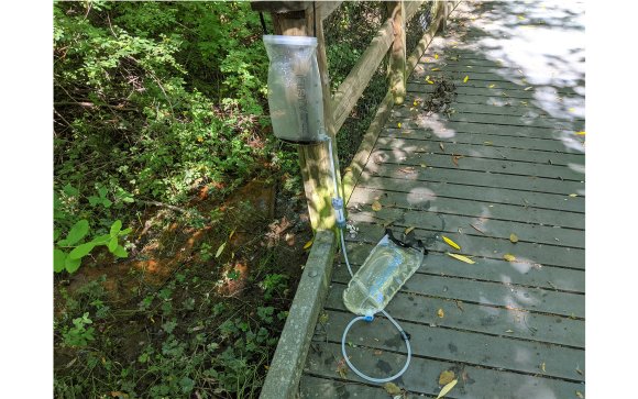 alternate platypus gravityworks