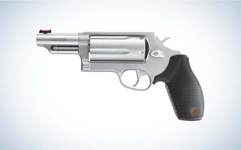 Taurus Judge