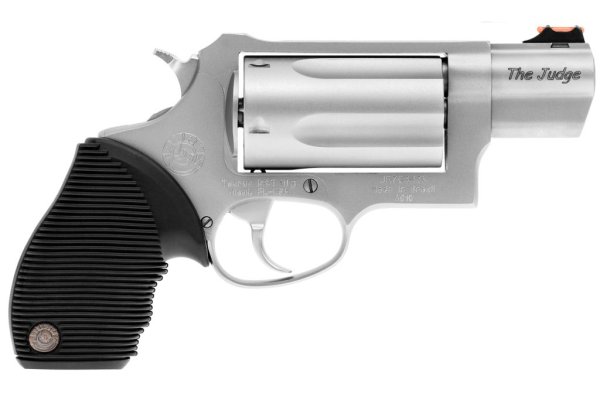The Best .410 Handguns for Snakes and Backyard Pests