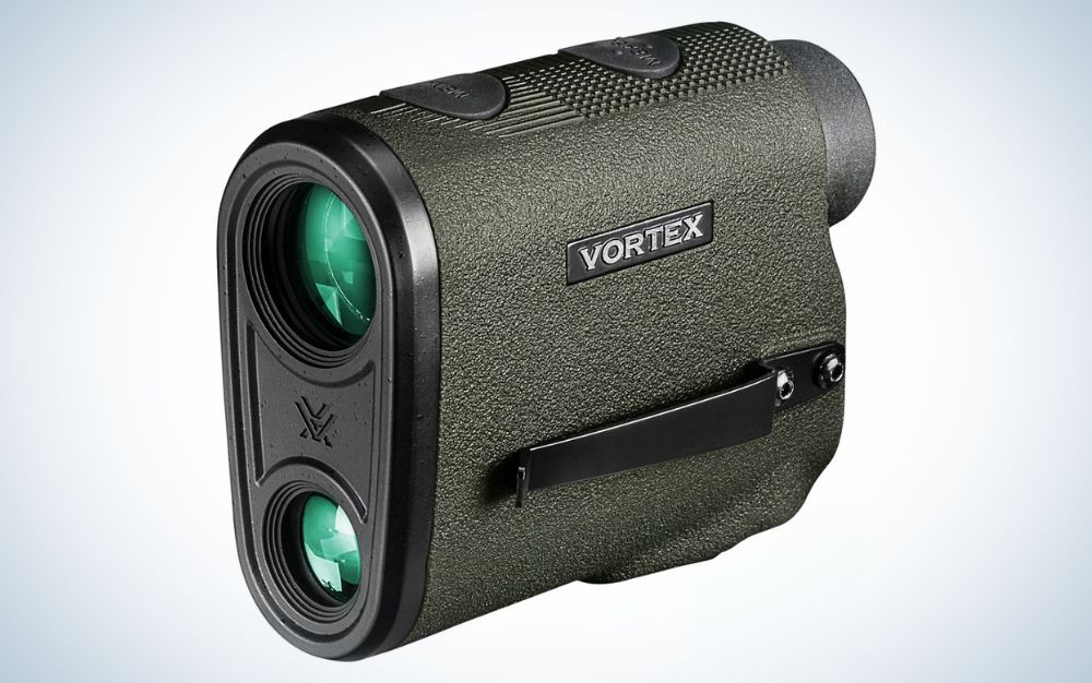 Best Rangefinders for Hunting of 2023