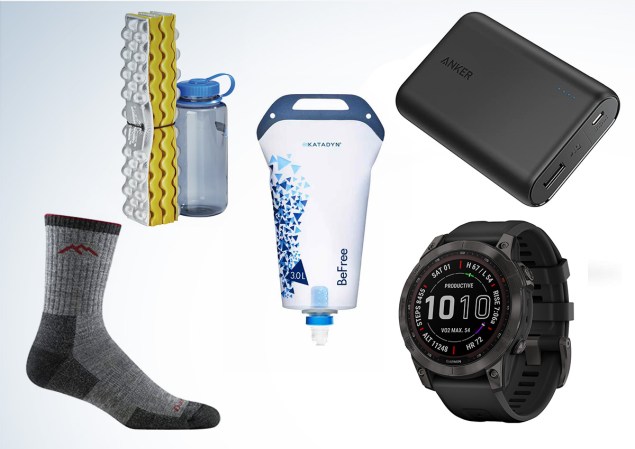 The Best Gifts for Hikers of 2024