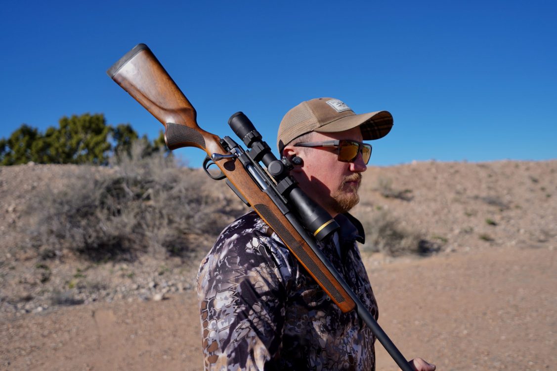 Best Budget Hunting Rifles Tested | Outdoor Life