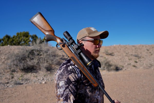 The Best Budget Hunting Rifles, Put to the Test