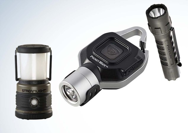 The Best Flashlight Deals of Prime Day 2022