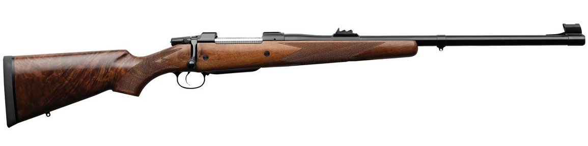 CZ 550 safari 505 gibbs rifle