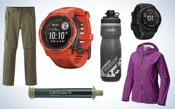 The Best Hiking Deals of Prime Day 2022