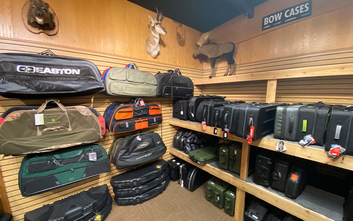 Best Bow Cases of 2024