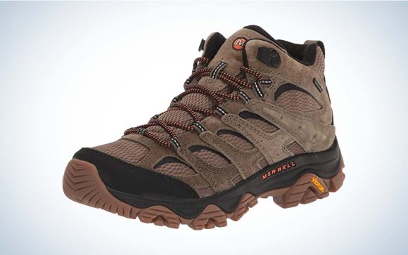 Merrell Moab 3 Mid Waterproof