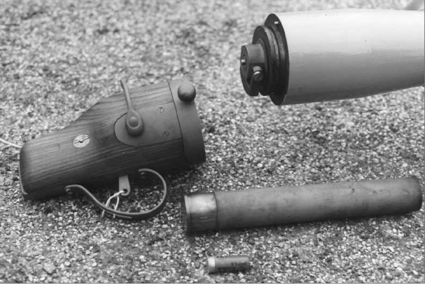 The Biggest Shotguns of All Time Outdoor Life