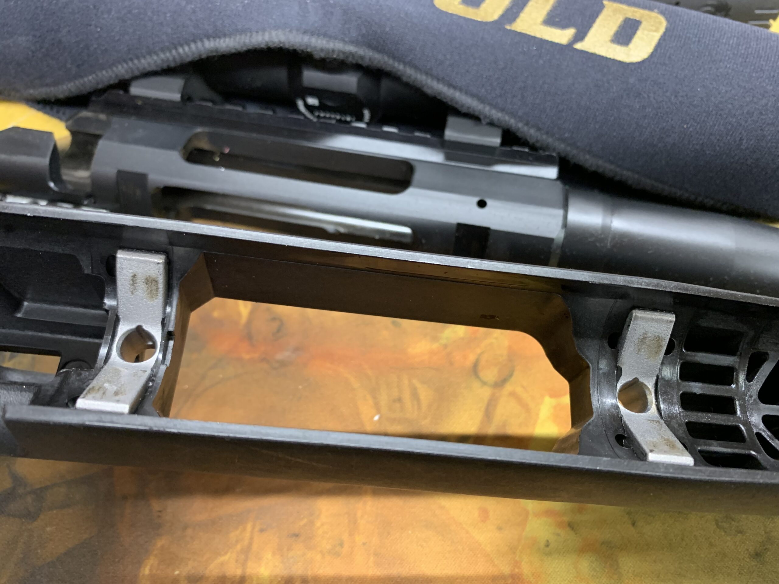 Best Budget Hunting Rifles Tested Outdoor Life