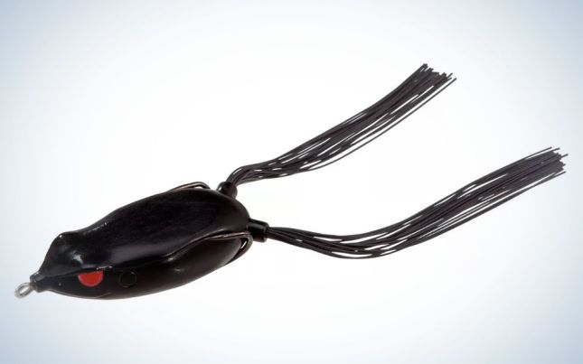 The Best New Fishing Lures of ICAST 2022