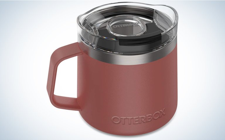 The Otterbox Elevation is a great gift for hikers.