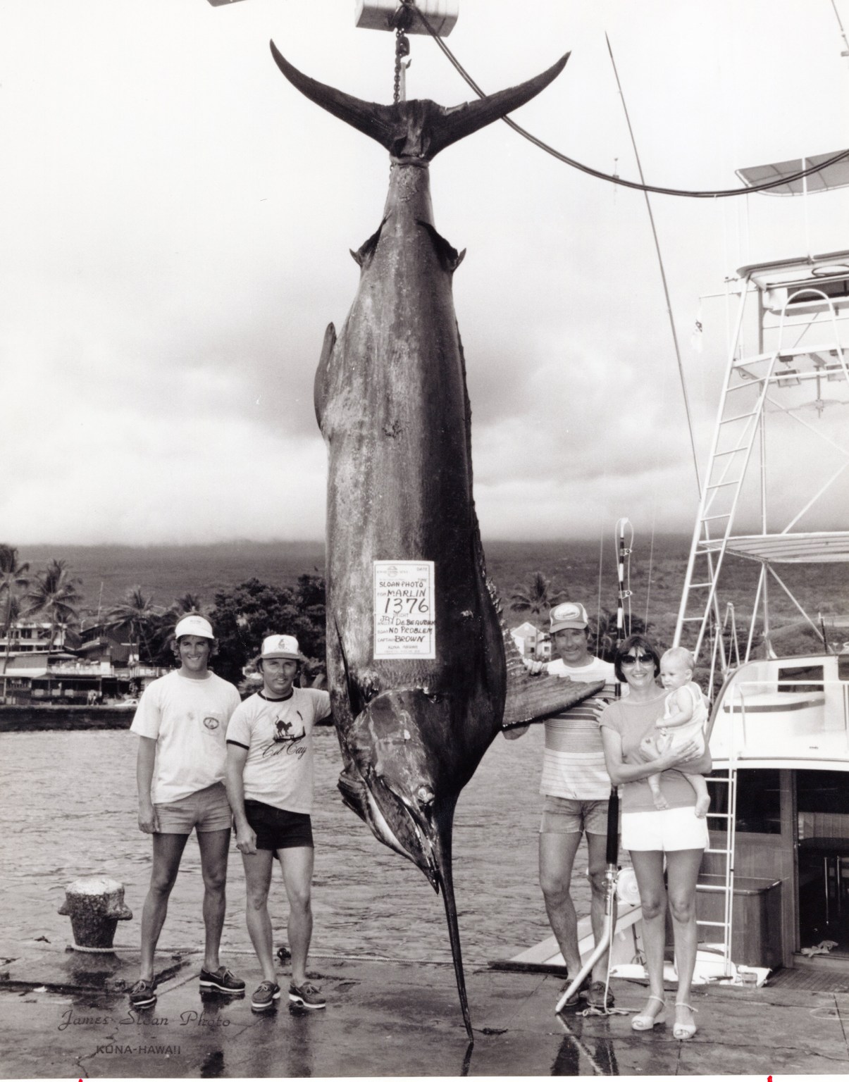 World Record Marlin | Outdoor Life