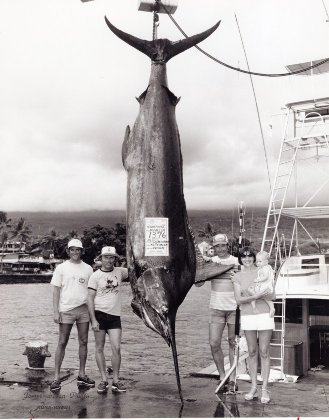 World Record Marlin | Outdoor Life