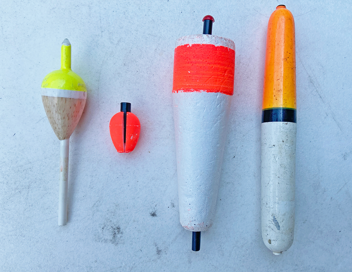 The Best Bobbers for Catching More Fish