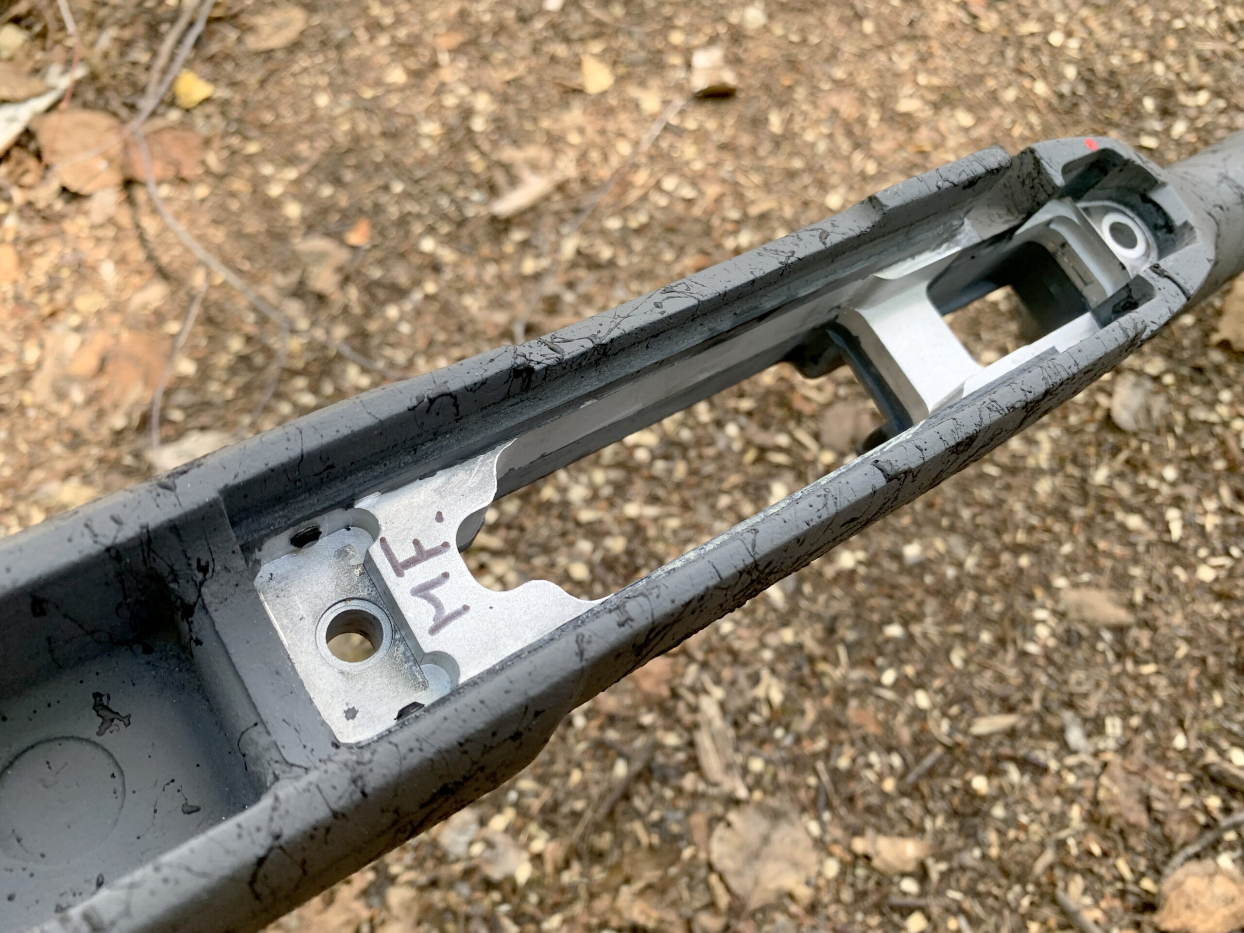 We Test the Howa Model 1500 HS Carbon Fiber Outdoor Life