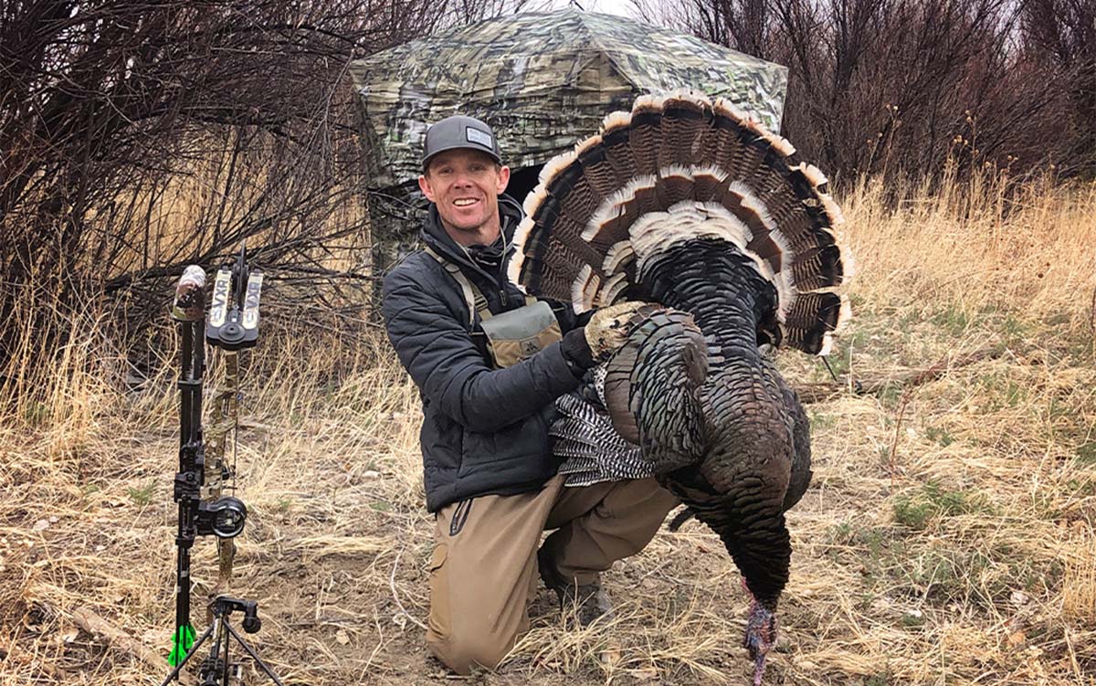 Best Turkey Blinds of 2024 | Outdoor Life
