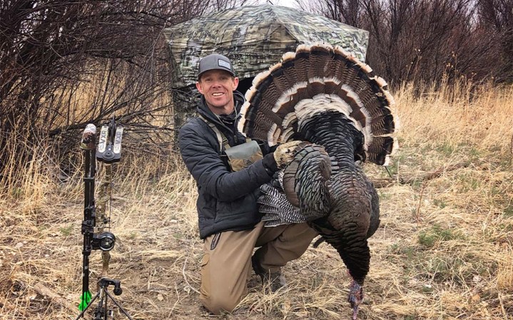 The Best Turkey Blinds of 2024