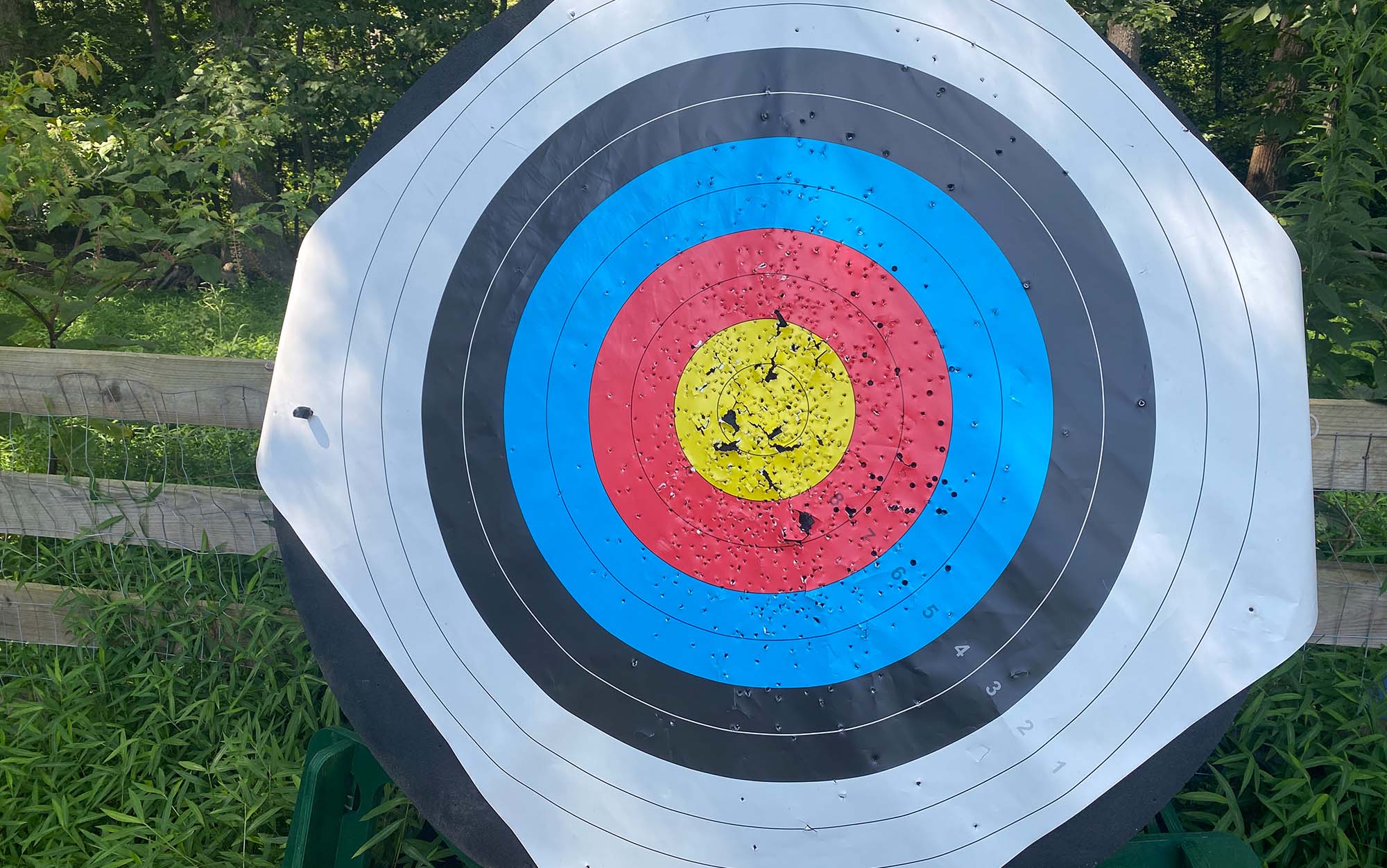The Best Archery Targets of 2023, Tested and Reviewed Outdoor Life