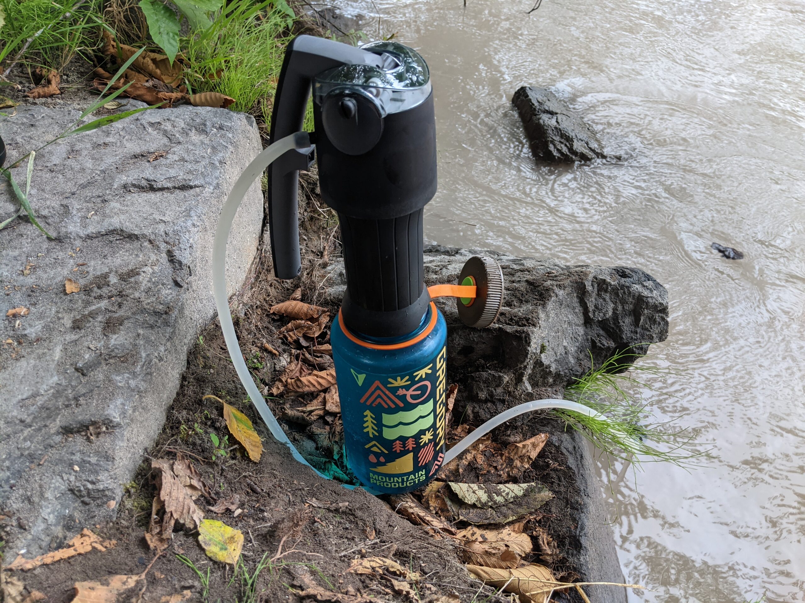 Best Backpacking Water Filters of 2024