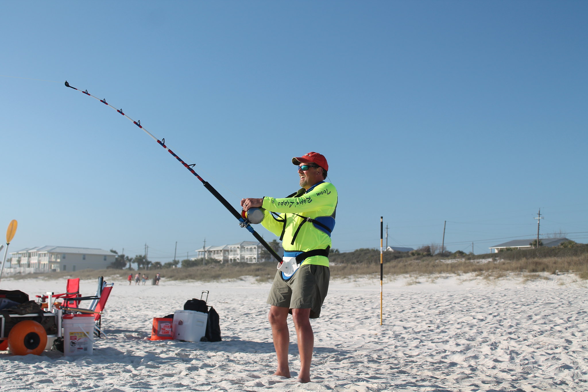 Will LandBased Shark Fishing Be Outlawed Entirely? Outdoor Life