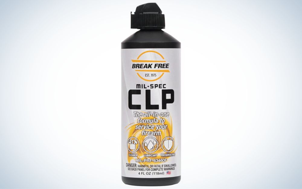 Best Gun Oils of 2026