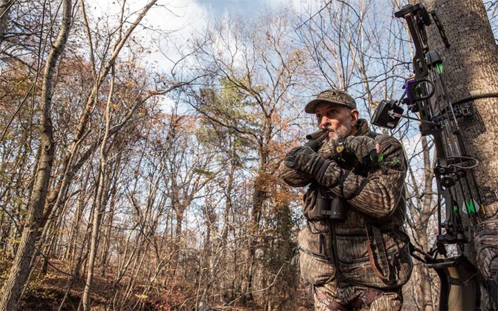 5 Things I Learned About Calling Deer from Expert Hunters