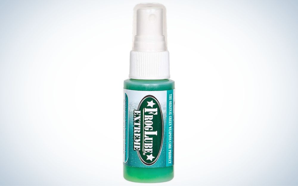 Best Gun Cleaning Solvents of 2023 Outdoor Life