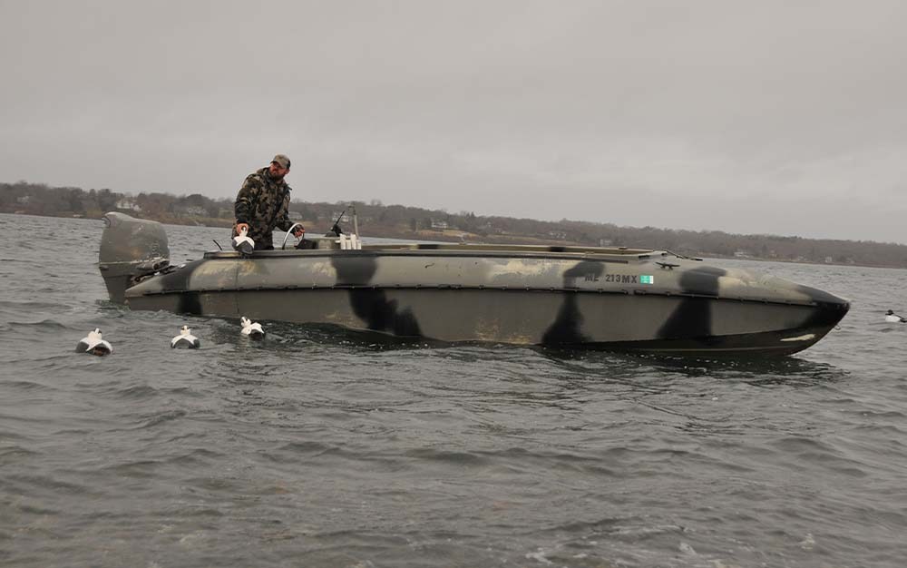 Best Duck Hunting Boats Of 2024 Outdoor Life Best Duck Hunting Boats Of 2024 Outdoor Life