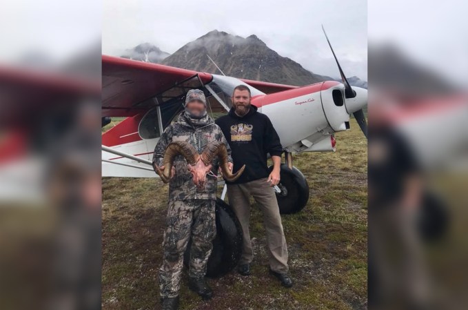 Alaska Hunting Guide Sentenced to Six Months in Prison