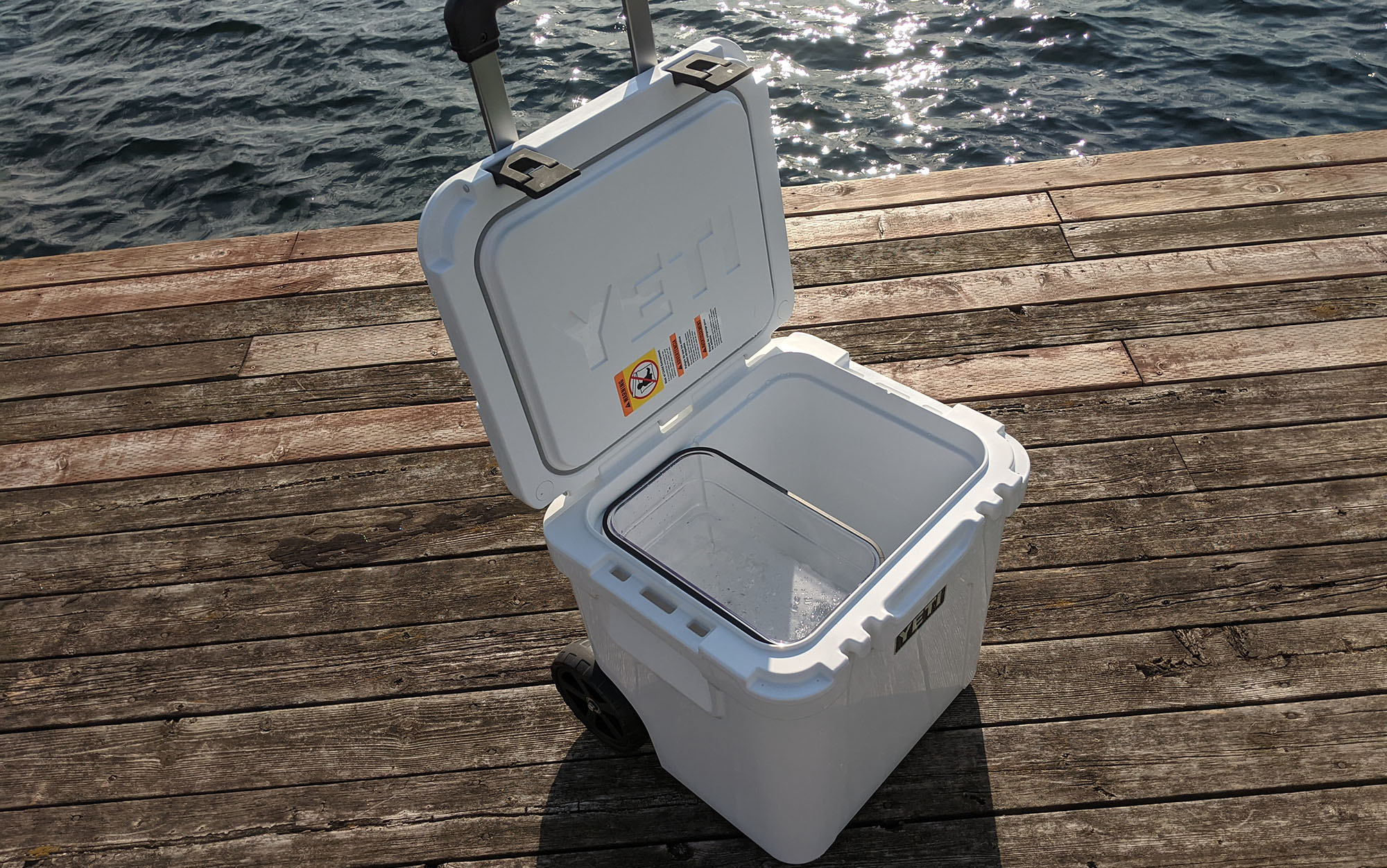 Hot Selling 65QT Outdoor Cooler Fish Ice Chest Box, Popular Camping Cooler  Box, Portable Large Ice Chest Outdoor Camping Picnic Fishing Cooler Box