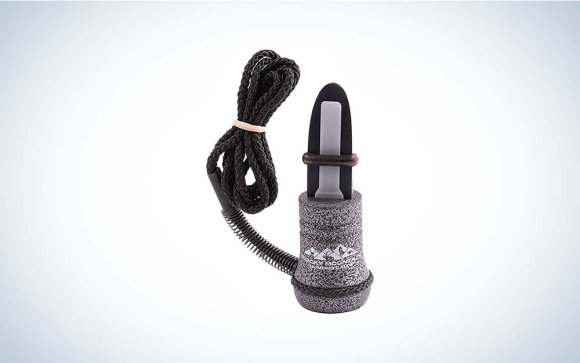 The Heartbreaker is the best open reed elk call.