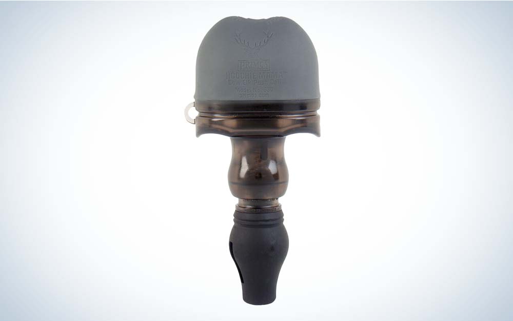 The Best Elk Calls of 2024, Expert Picks and Sound Files