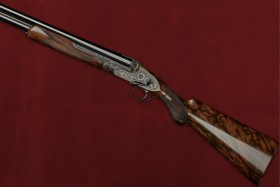 How the Most Expensive Shotguns in the World Are Made | Outdoor Life